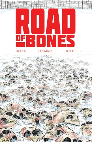 Road of Bones von IDW